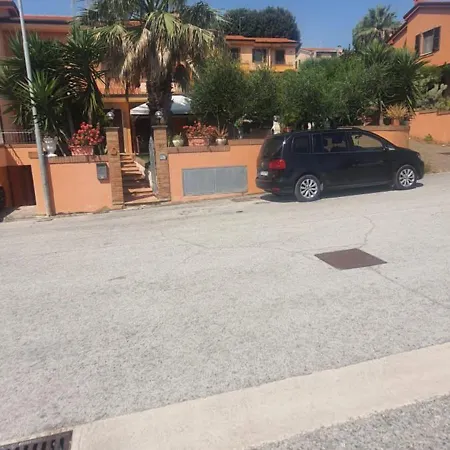 Villa Indipendente *